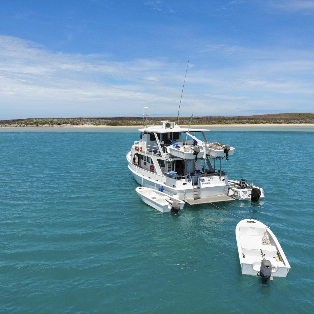 Australian Sport Fishing Charters NT & Cairns