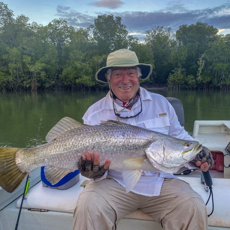 Australian Sport Fishing Charters NT & Cairns