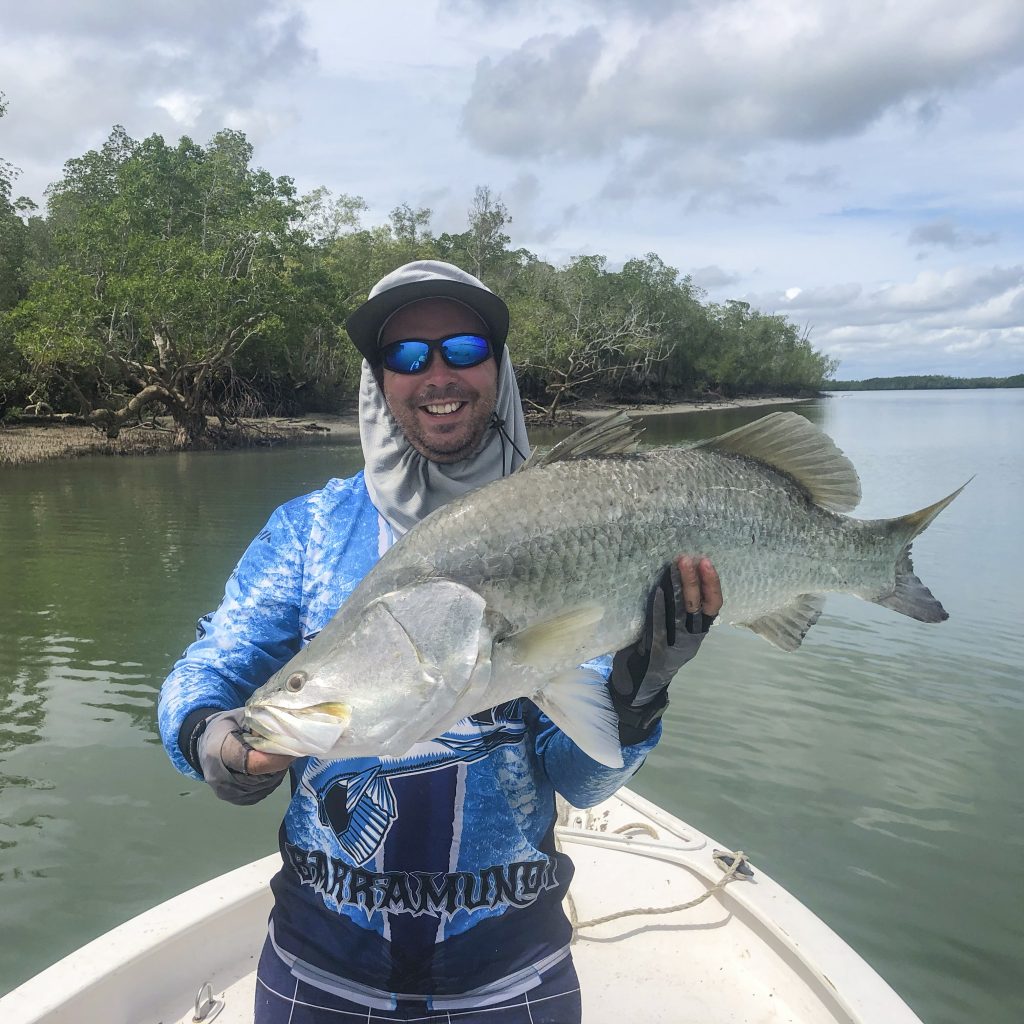 Australian Sport Fishing Charters NT & Cairns