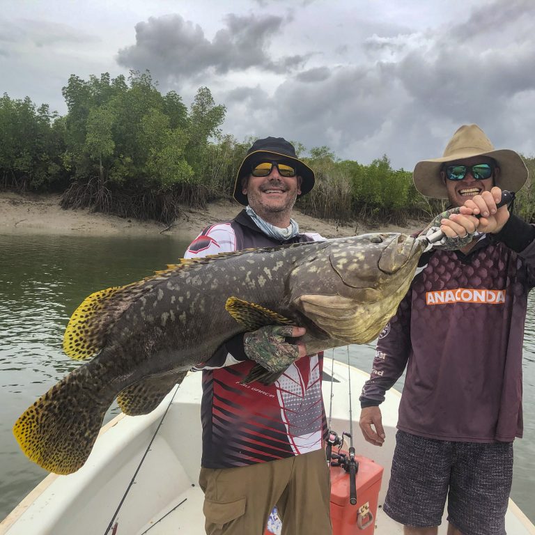 Australian Sport Fishing Charters NT & Cairns