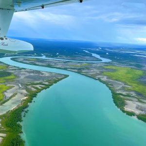 The Mighty Roper River